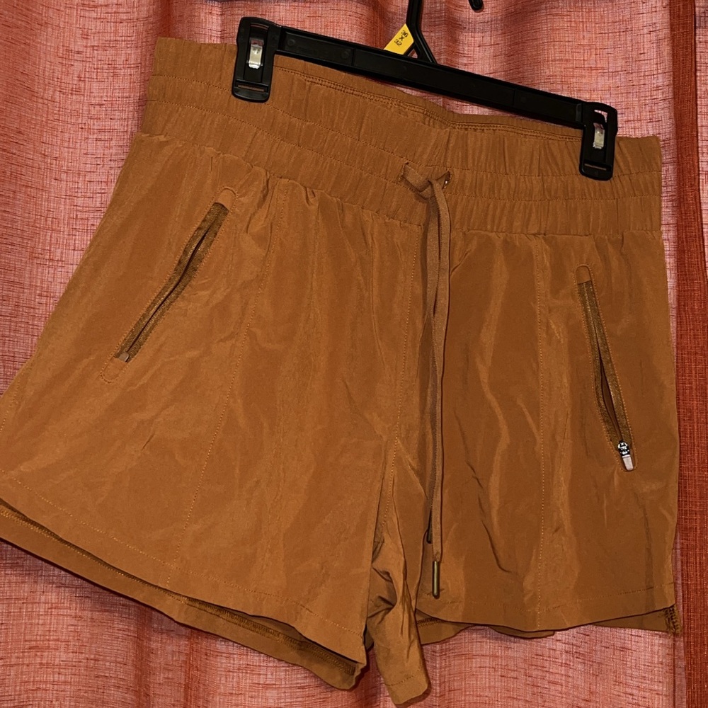 All in motion (Target) brand athletic shorts